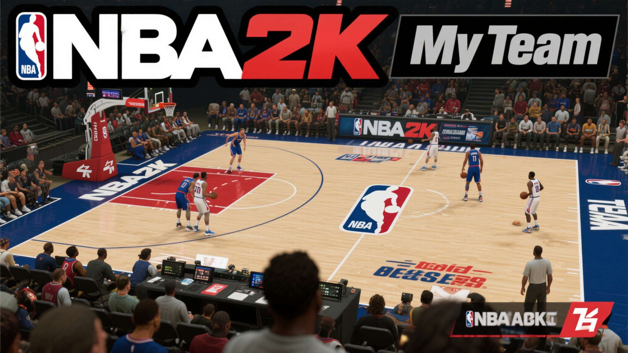 游侠晚报:NBA 2K系列已全被破解 地铁2039或进XGP 值得关注的是,NBA 2K系列一直以其庞大的在线生态著称——MyTeam模式、生