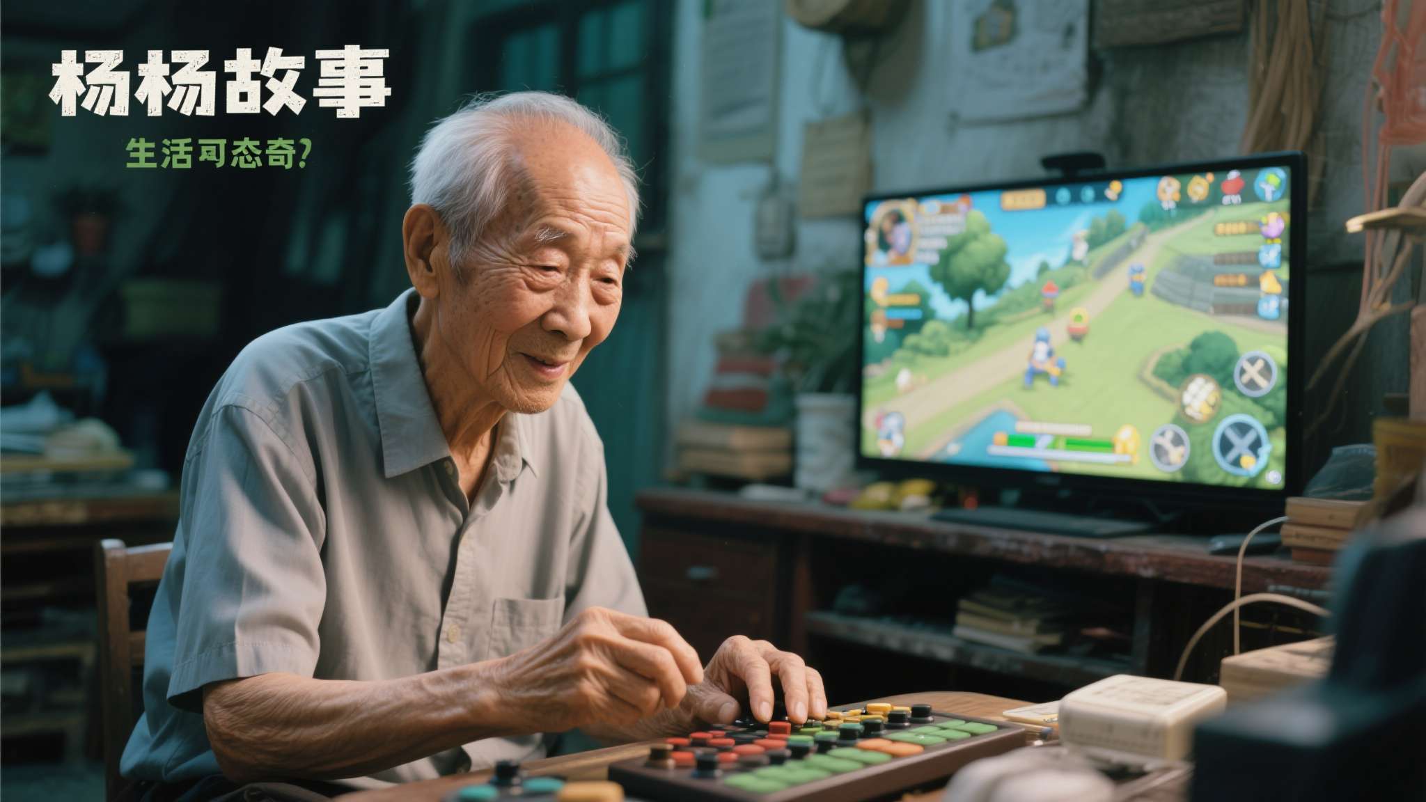 PG模拟器介绍
